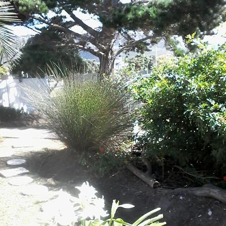 Self Catering Unit 6, Sandbaai Херманус Экстерьер фото