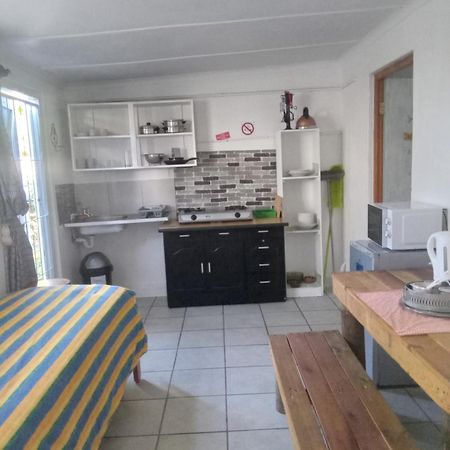 Self Catering Unit 6, Sandbaai Херманус Номер фото