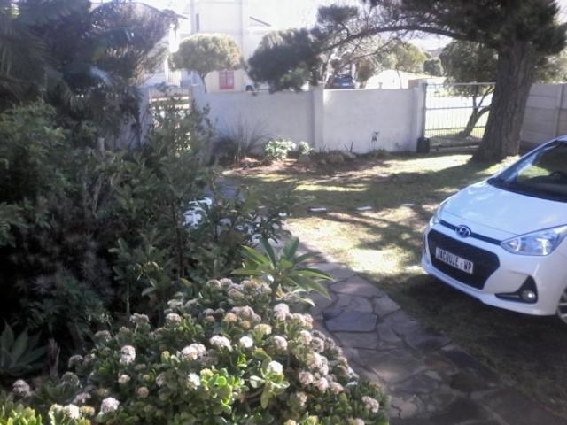 Self Catering Unit 6, Sandbaai Херманус Экстерьер фото