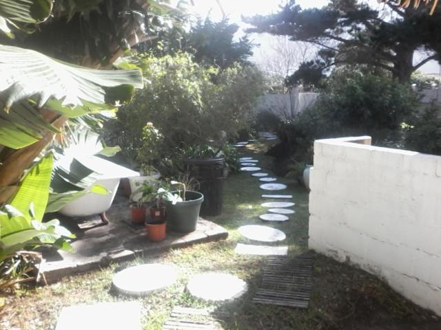 Self Catering Unit 6, Sandbaai Херманус Экстерьер фото