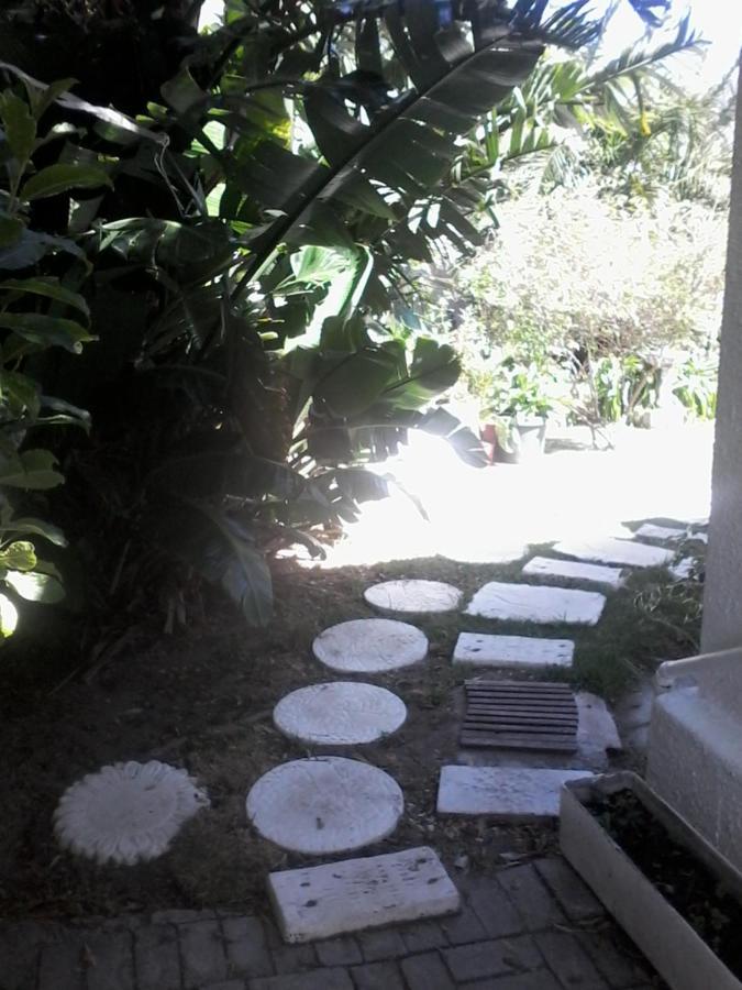 Self Catering Unit 6, Sandbaai Херманус Экстерьер фото