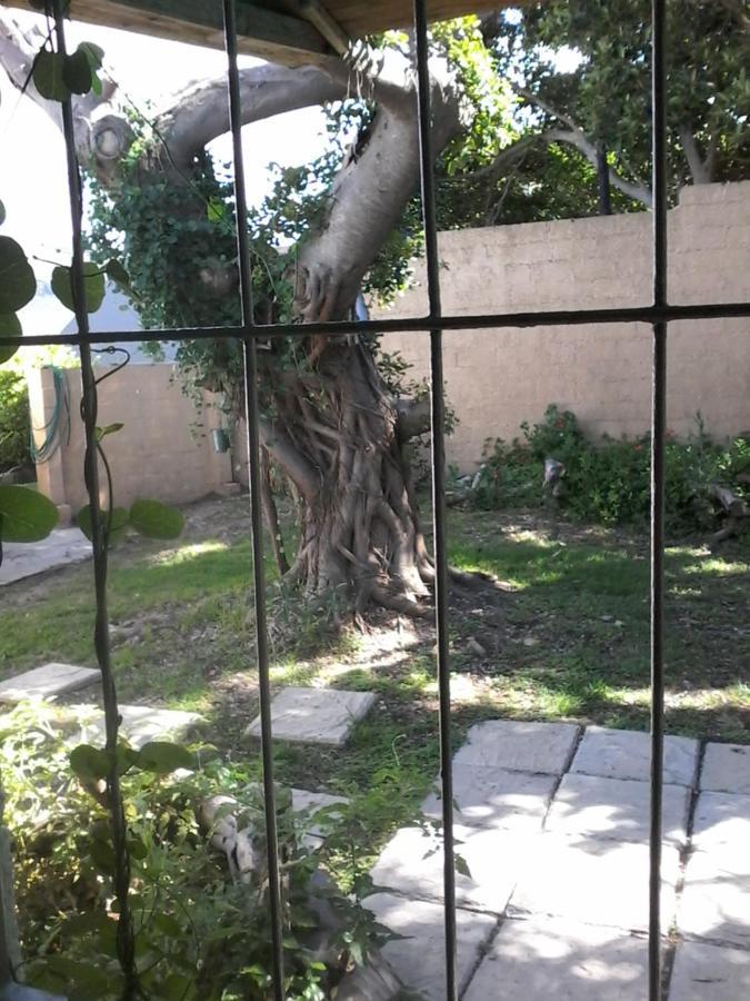 Self Catering Unit 6, Sandbaai Херманус Экстерьер фото