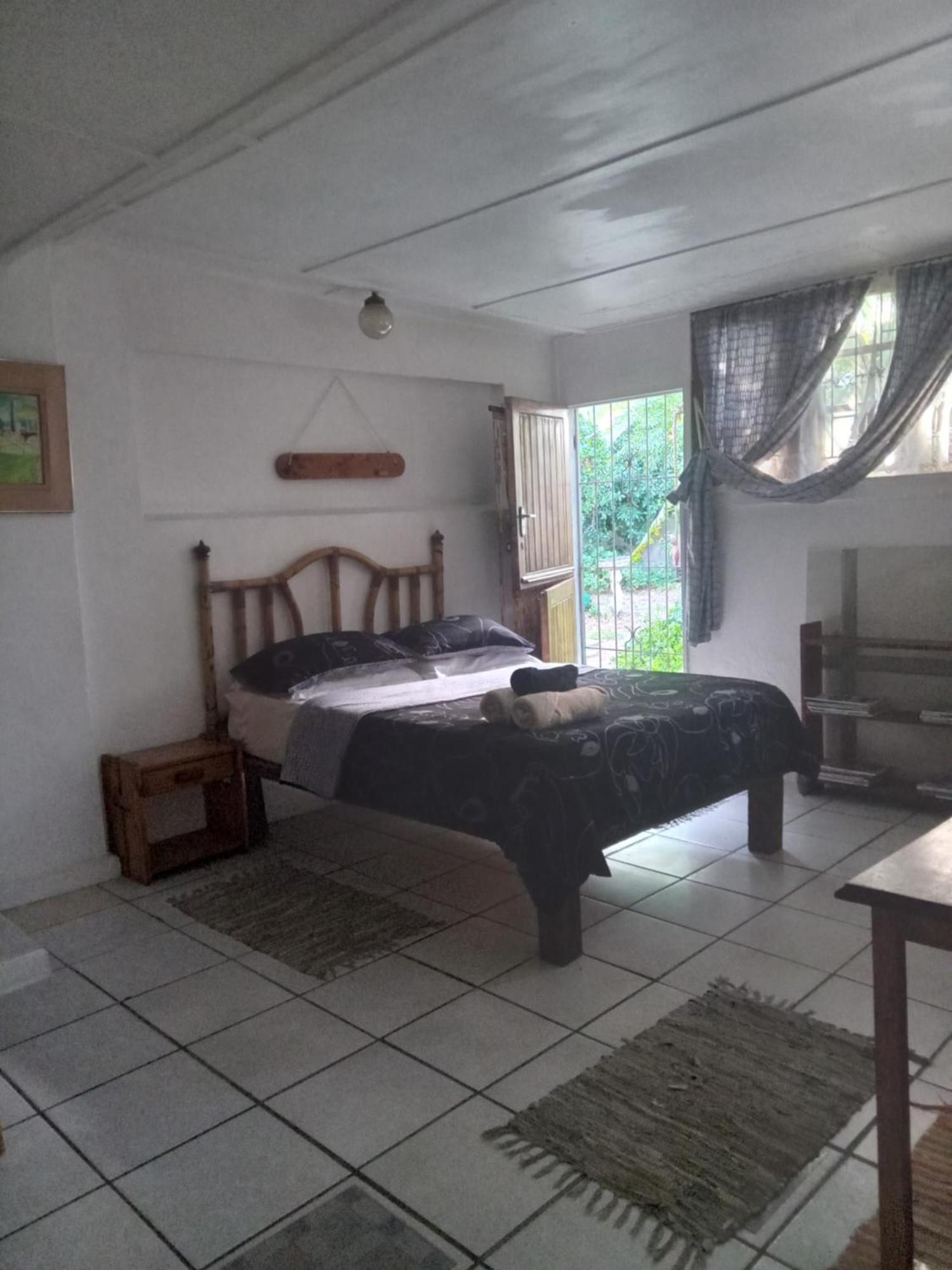 Self Catering Unit 6, Sandbaai Херманус Номер фото