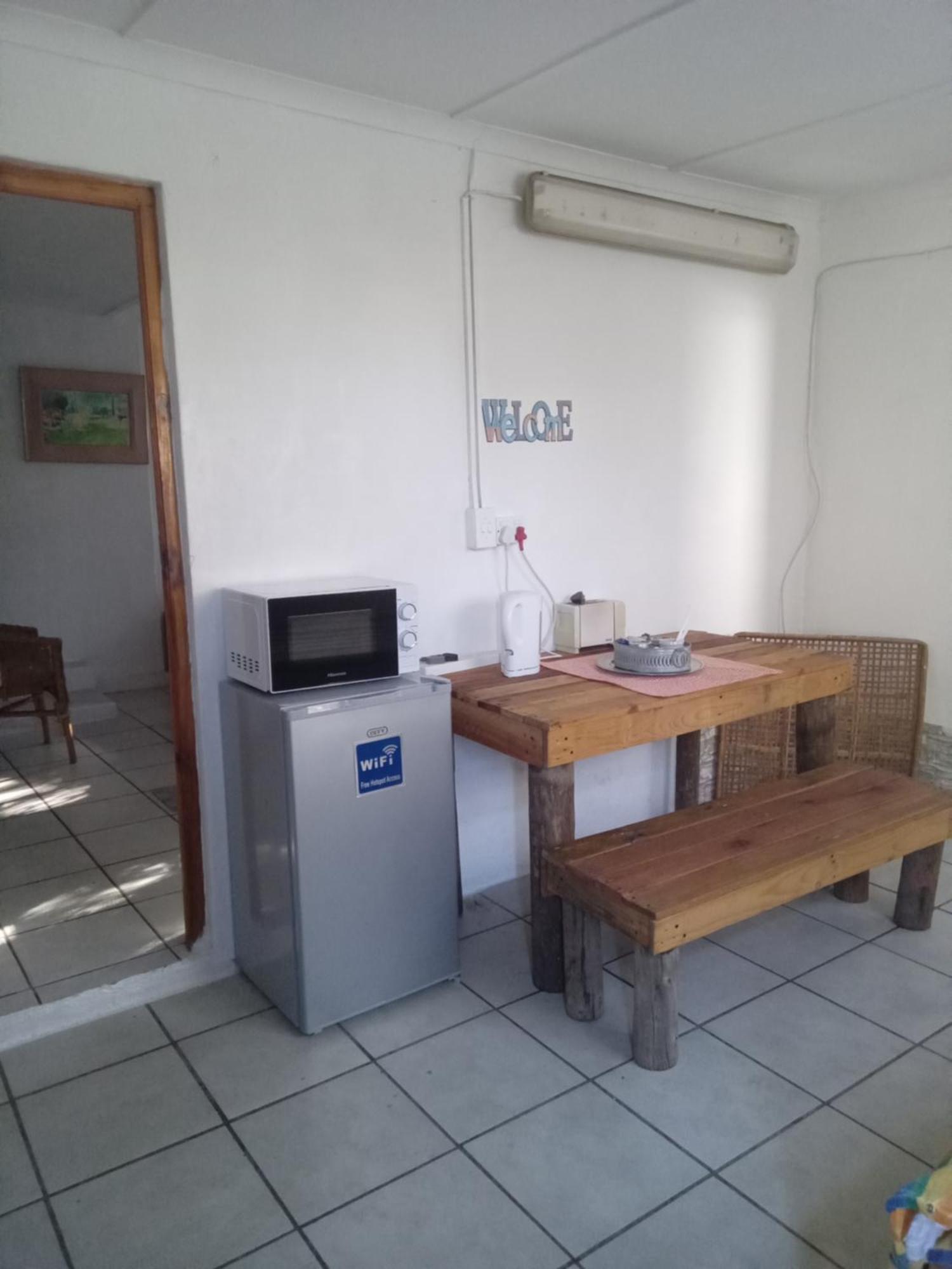 Self Catering Unit 6, Sandbaai Херманус Номер фото