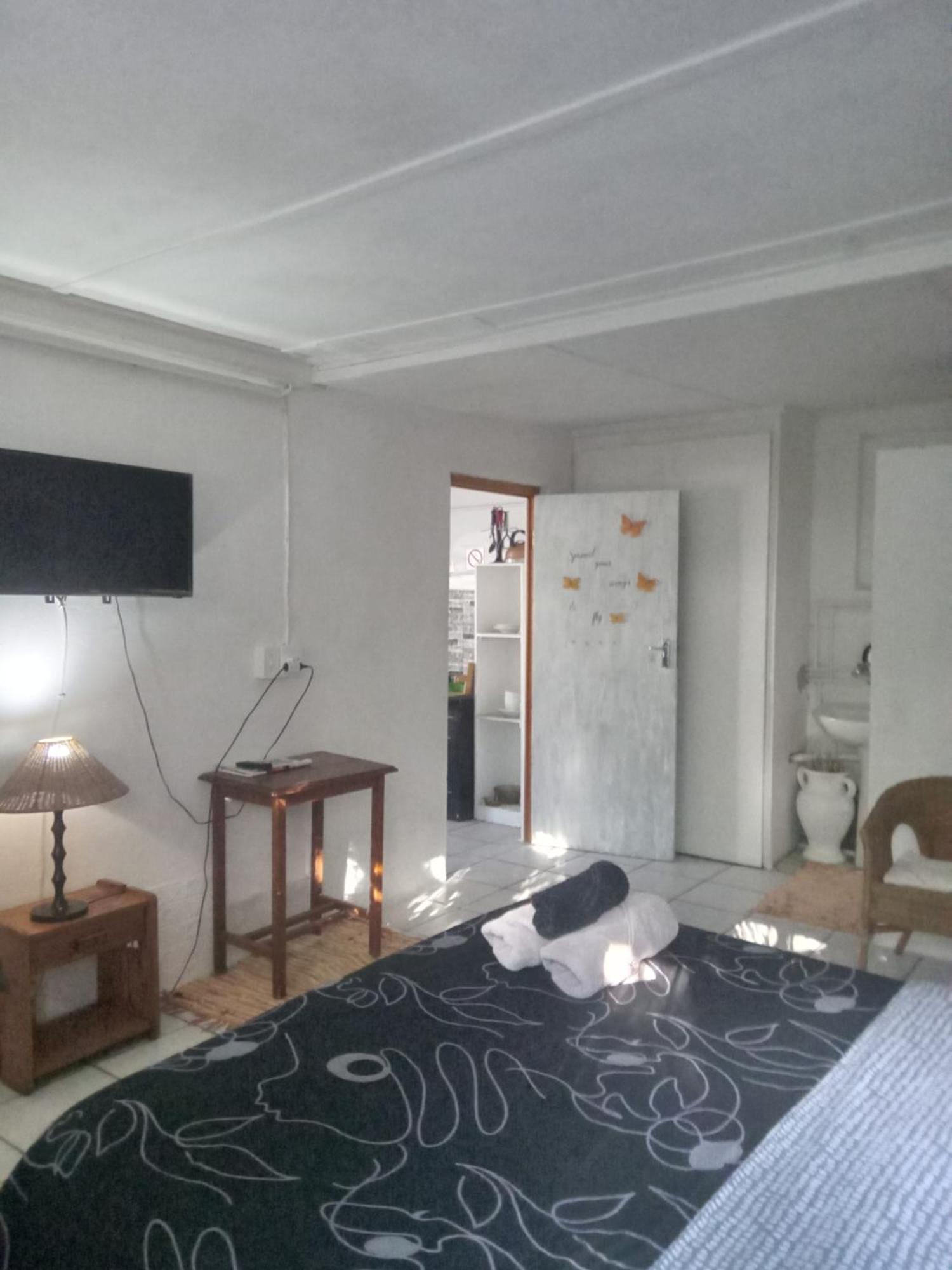 Self Catering Unit 6, Sandbaai Херманус Номер фото