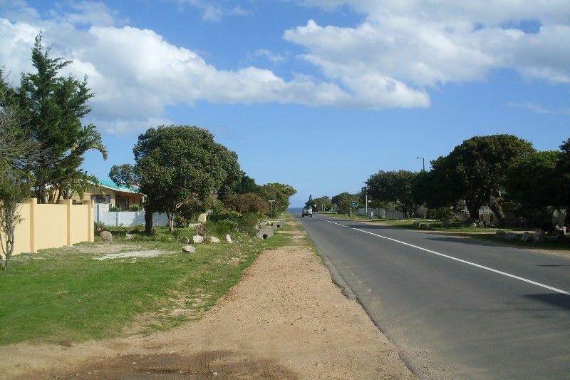 Self Catering Unit 6, Sandbaai Херманус Экстерьер фото